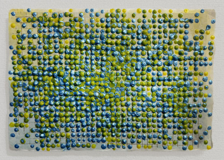 栗原亜也子 個展「Mind Games / Decades」 | 京都で遊ぼうART ～京都